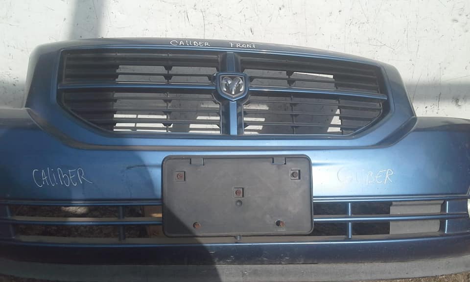 PARACHOQUES DELANTERO DODGE CALIBER 2007 AL 2012